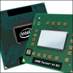 Video Proses Pembuatan 
Prosesor - CPU  AMD 