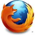 Cara Menampilkan MenuBar dan Toolbar di Mozilla Firefox