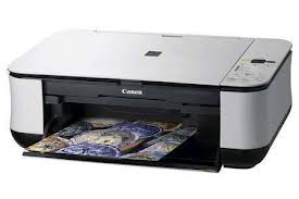 Cara mengatasi printer Canon Pixma MP258 berkedip E04