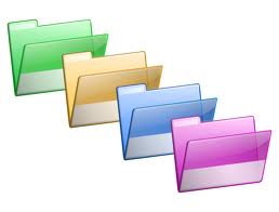 Tips Mengatur Data Folder My Document Windows XP