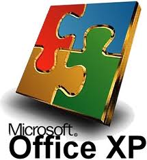 Cara install microsoft office xp 2003 Word Excel PowerPoint
