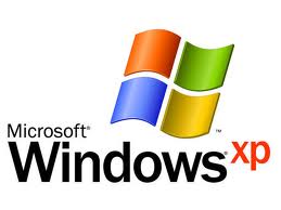 Cara instal windows xp
