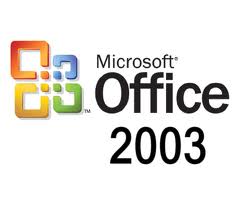 Cara Memasukkan (Input) Data Microsoft Excel 2003 Dengan Cepat