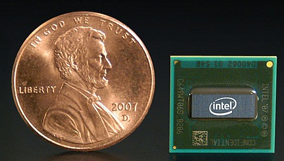 Kelebihan dan kekurangan Prosesor Intel Atom