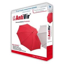 antivirus Free Avira