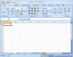 sejarah Microsoft Excel