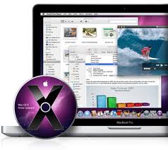 Macintosh 10.6
